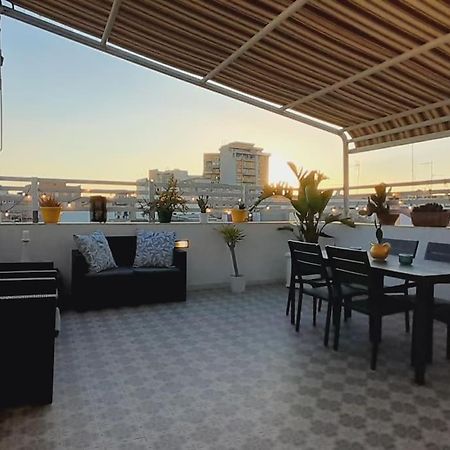 Domus Claudia - Casa Vacanze Siraküza Dış mekan fotoğraf