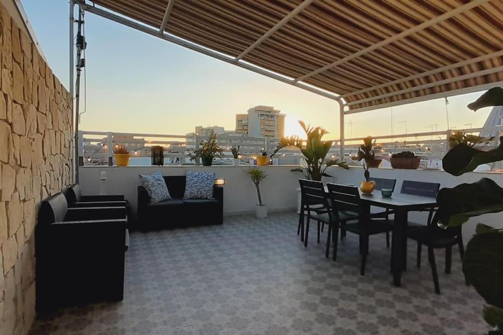 Domus Claudia - Casa Vacanze Siraküza Dış mekan fotoğraf