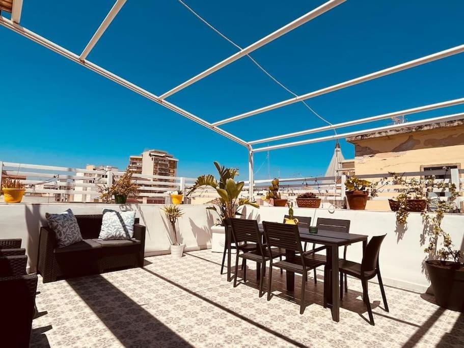 Domus Claudia - Casa Vacanze Siraküza Dış mekan fotoğraf