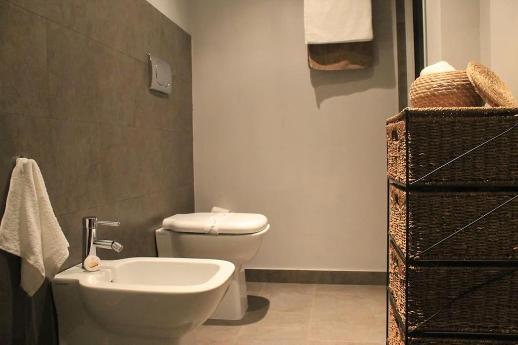 Domus Claudia - Casa Vacanze Siraküza Dış mekan fotoğraf