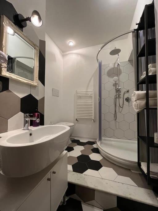 Domus Claudia - Casa Vacanze Siraküza Dış mekan fotoğraf
