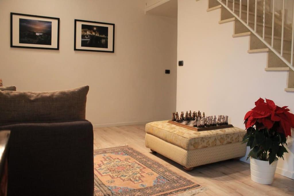 Domus Claudia - Casa Vacanze Siraküza Dış mekan fotoğraf