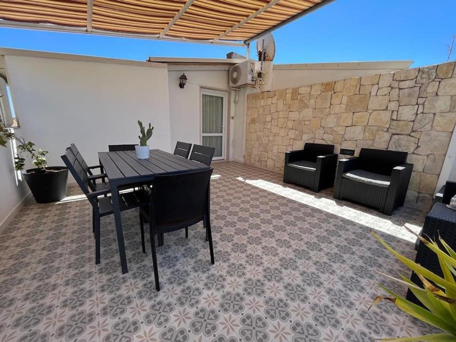 Domus Claudia - Casa Vacanze Siraküza Dış mekan fotoğraf