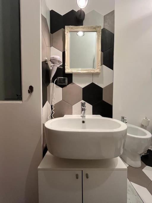 Domus Claudia - Casa Vacanze Siraküza Dış mekan fotoğraf
