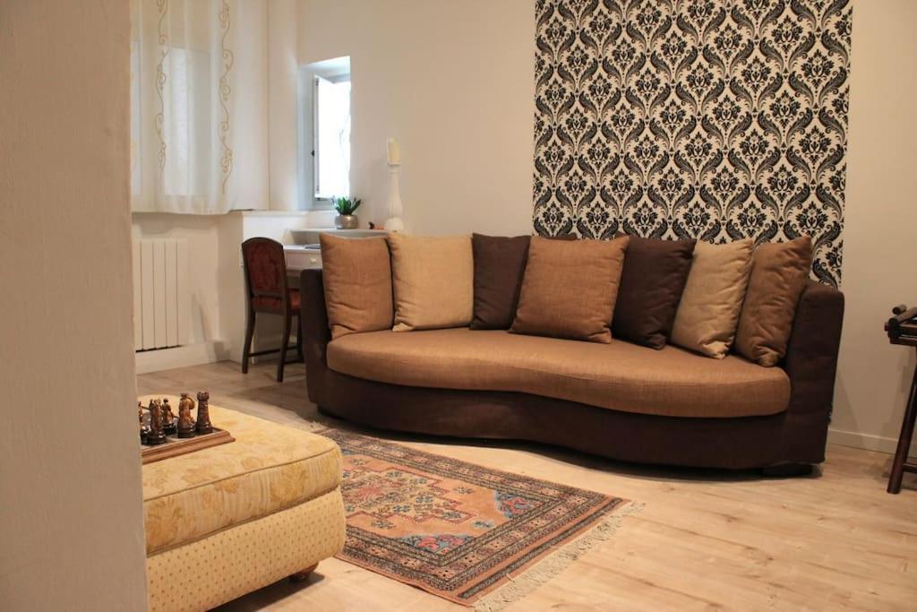 Domus Claudia - Casa Vacanze Siraküza Dış mekan fotoğraf