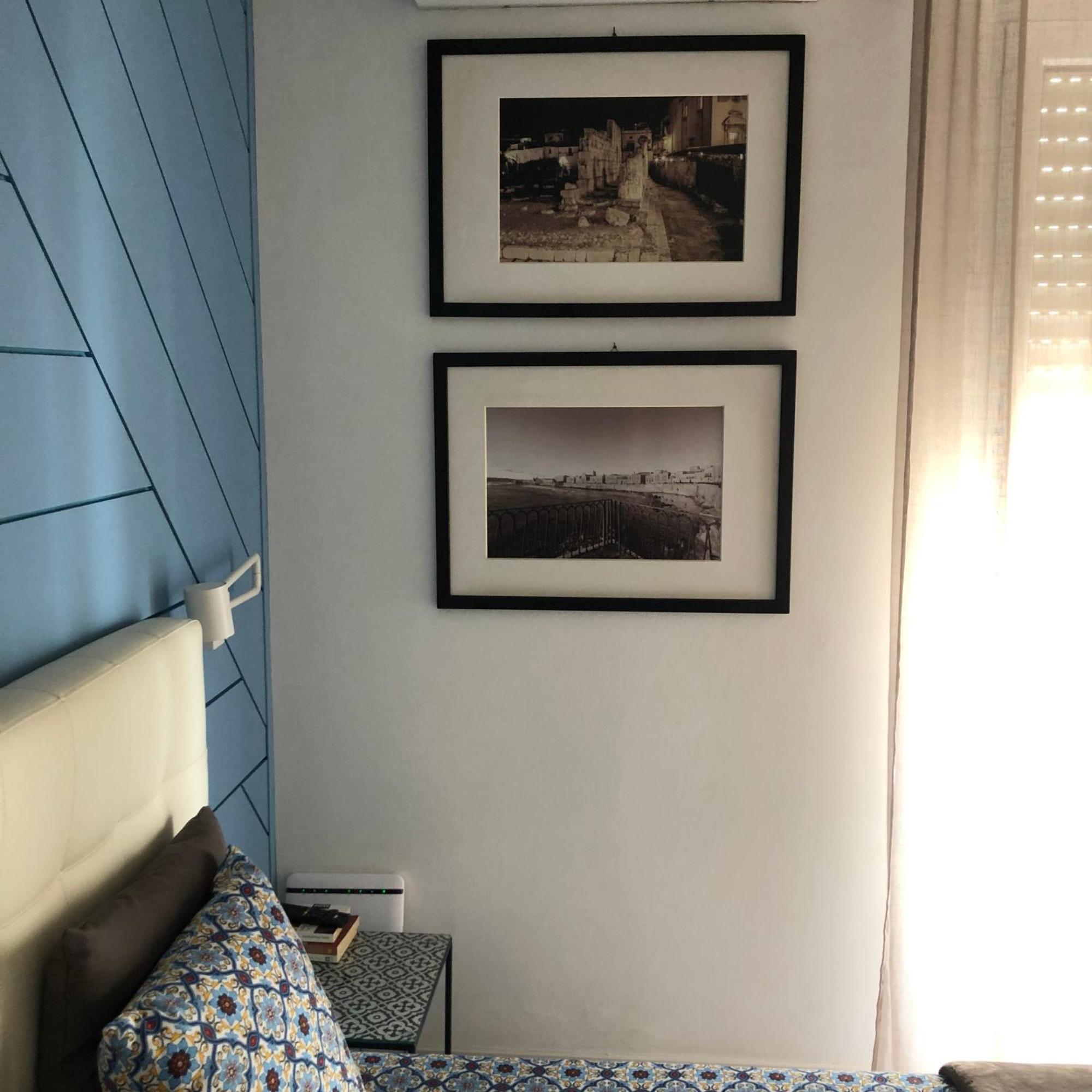 Domus Claudia - Casa Vacanze Siraküza Dış mekan fotoğraf