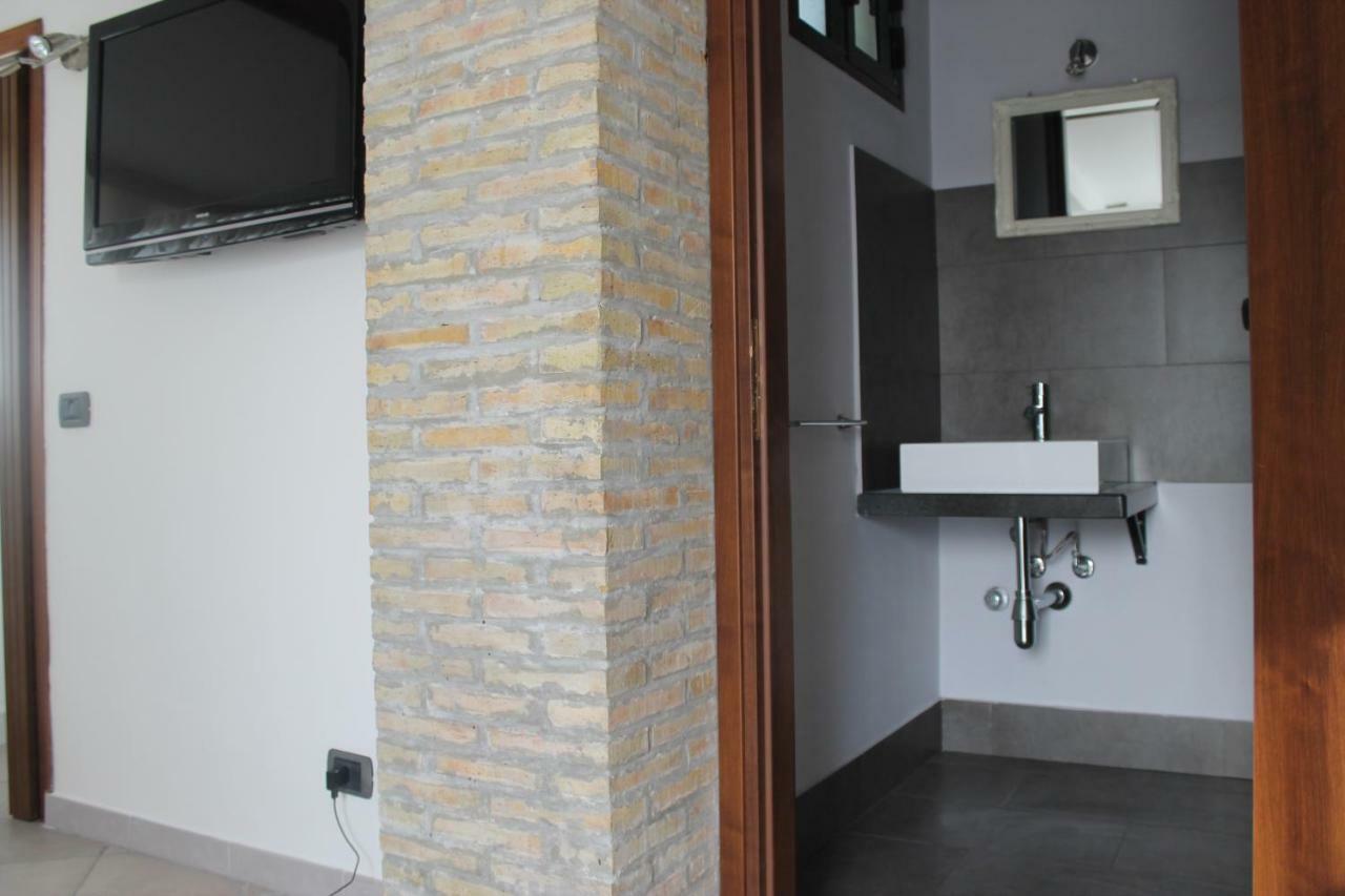 Domus Claudia - Casa Vacanze Siraküza Dış mekan fotoğraf