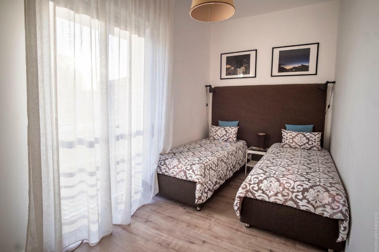 Domus Claudia - Casa Vacanze Siraküza Dış mekan fotoğraf