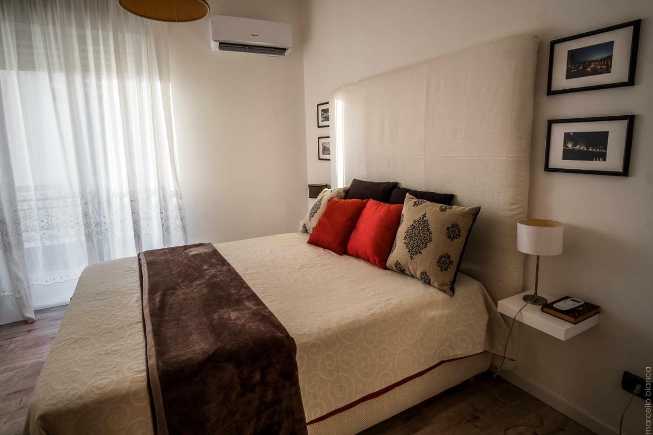 Domus Claudia - Casa Vacanze Siraküza Dış mekan fotoğraf