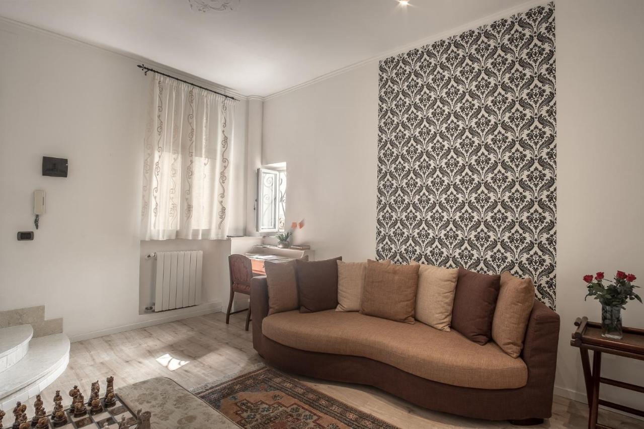Domus Claudia - Casa Vacanze Siraküza Dış mekan fotoğraf