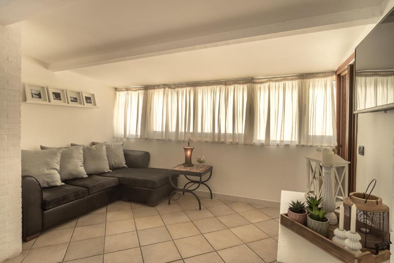 Domus Claudia - Casa Vacanze Siraküza Dış mekan fotoğraf