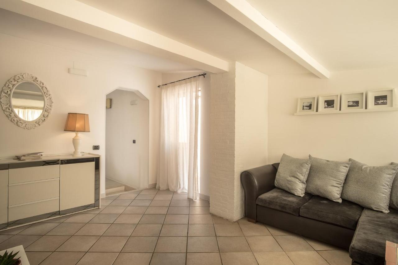 Domus Claudia - Casa Vacanze Siraküza Dış mekan fotoğraf
