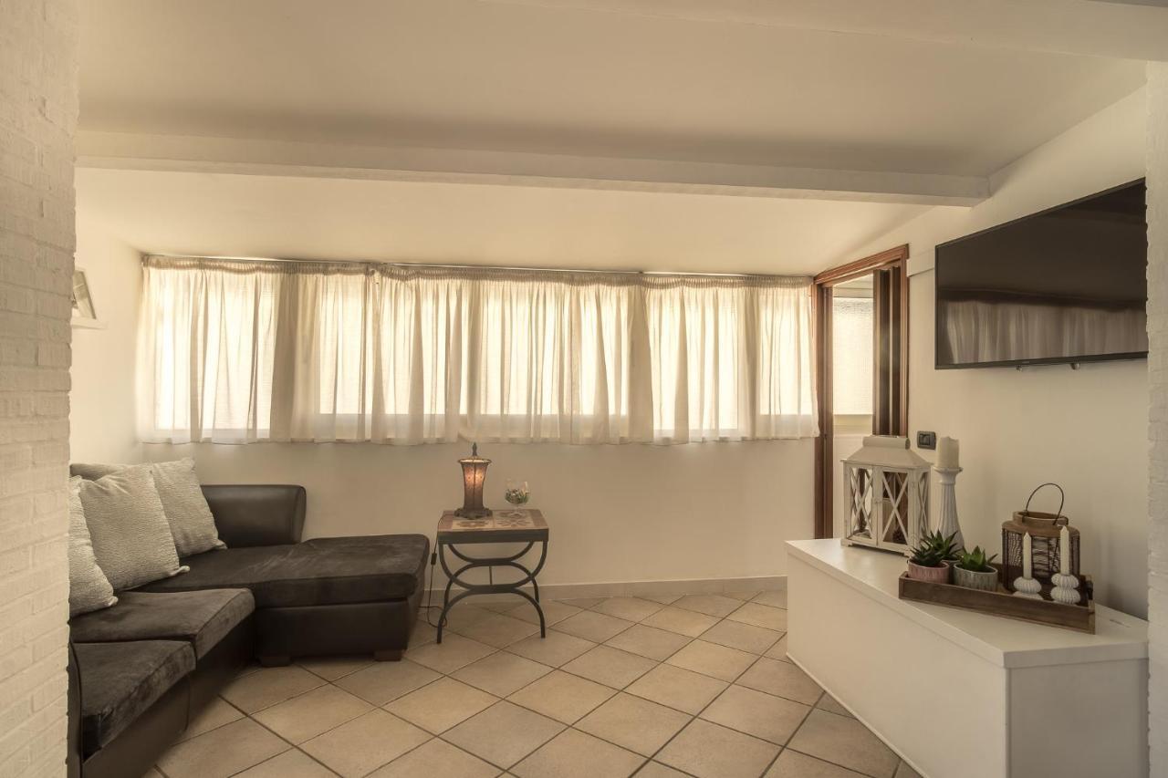 Domus Claudia - Casa Vacanze Siraküza Dış mekan fotoğraf